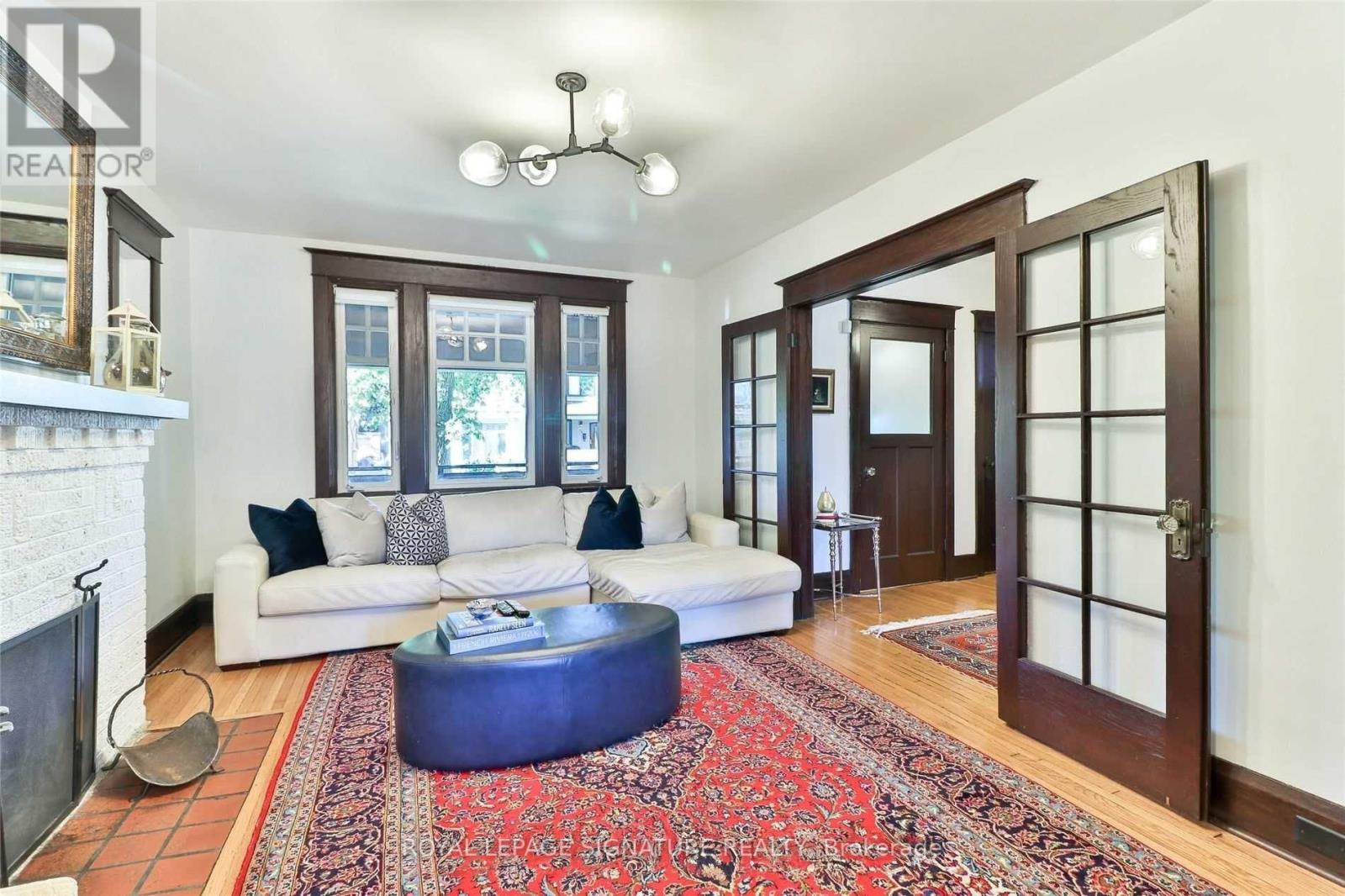 157 Northcliffe Boulevard, Toronto, Ontario  M6E 3K5 - Photo 9 - C13713554