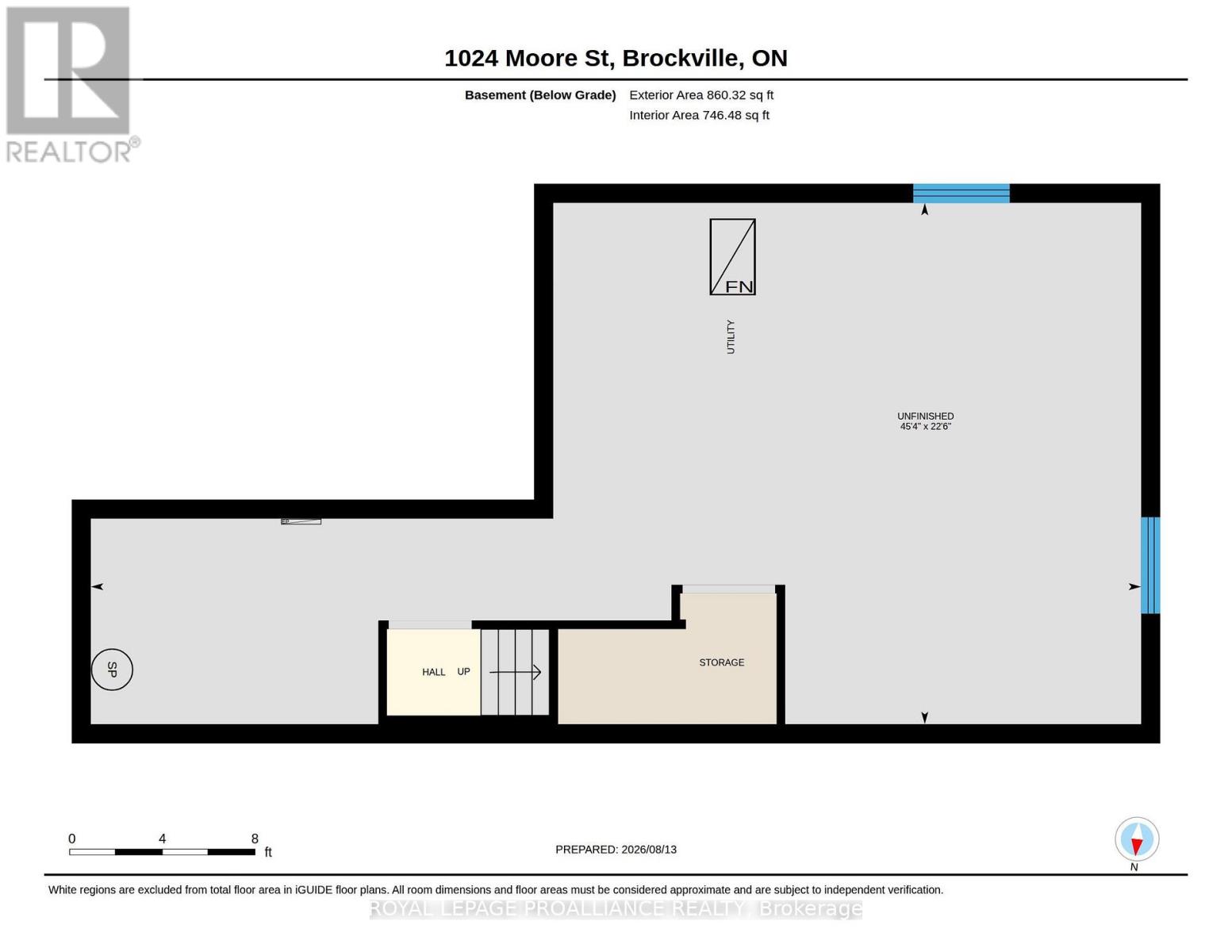 1024 Moore Street, Brockville, Ontario  K6V 0H2 - Photo 42 - X13713044