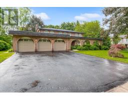1482 CAULDER DRIVE, Oakville, Ontario