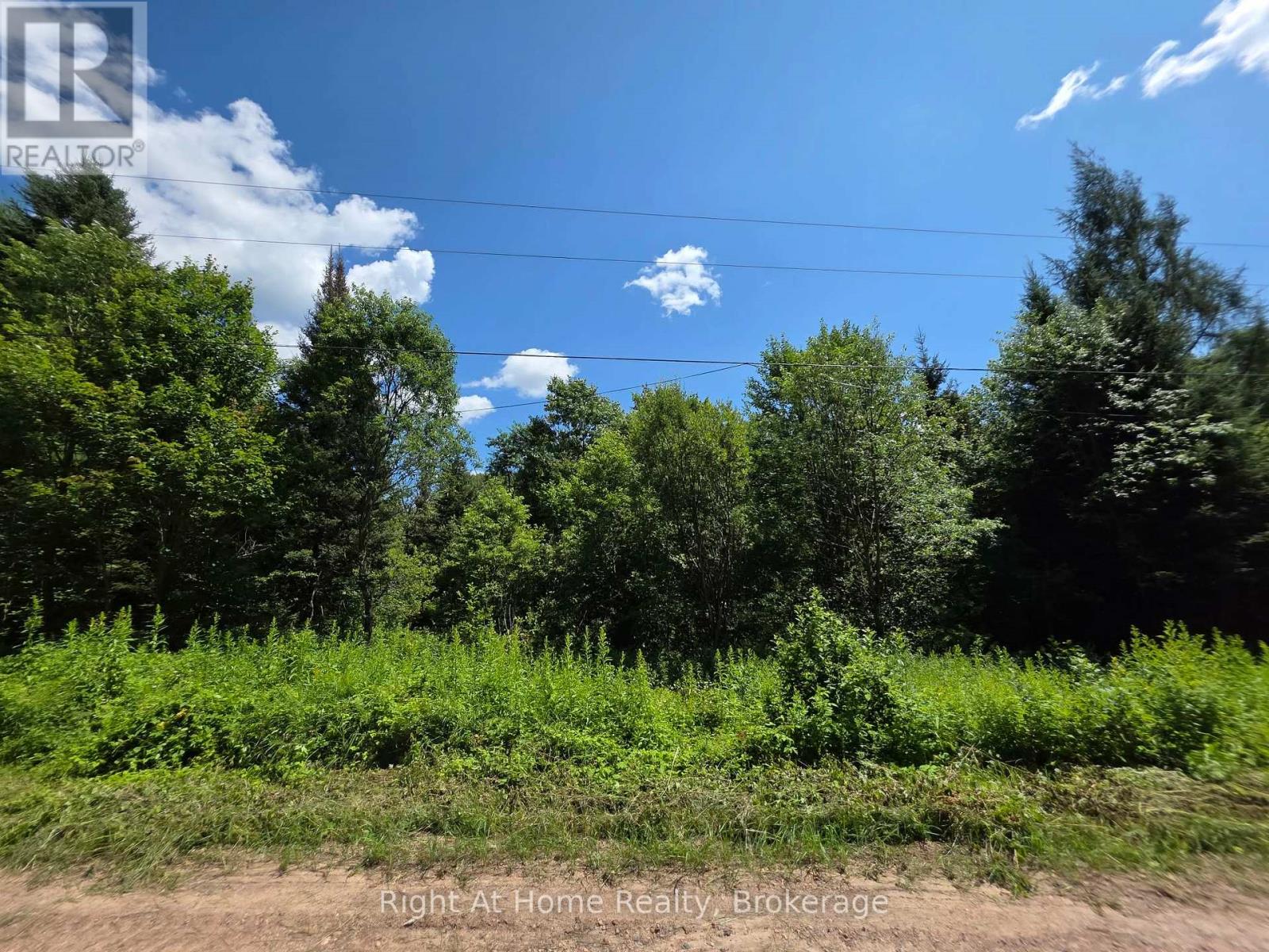 PT LT 27 CON 2 GRAND DESERT ROAD, Bonfield, Ontario