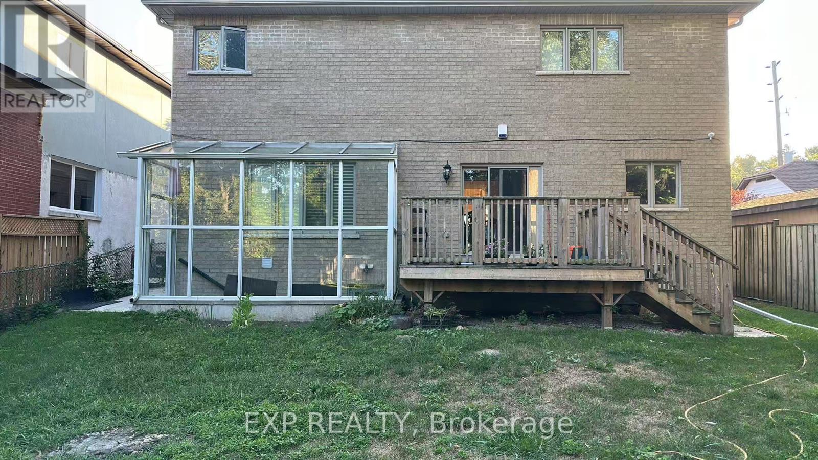 Bsmt - 47 Minnacote Avenue, Toronto, Ontario  M1E 4B2 - Photo 2 - E13713458