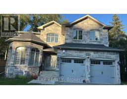 BSMT - 47 MINNACOTE AVENUE, Toronto, Ontario