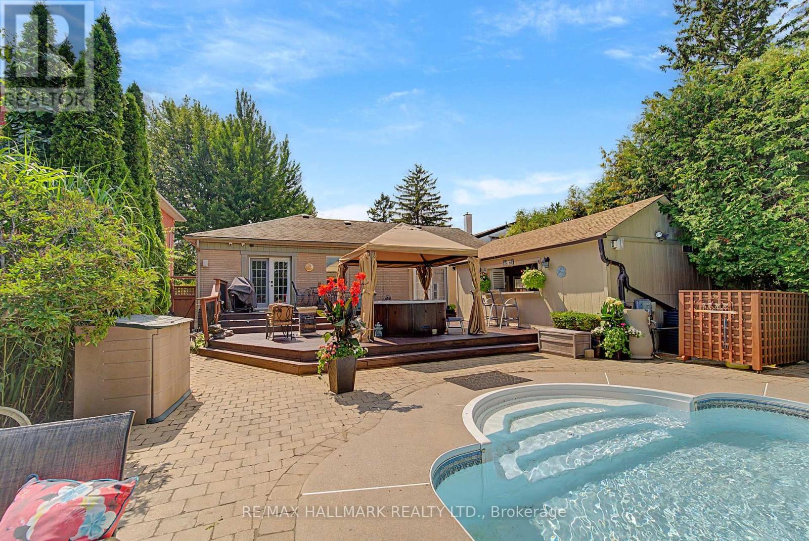 52 Colonel Danforth Trail, Toronto, Ontario  M1C 1R1 - Photo 25 - E13713518