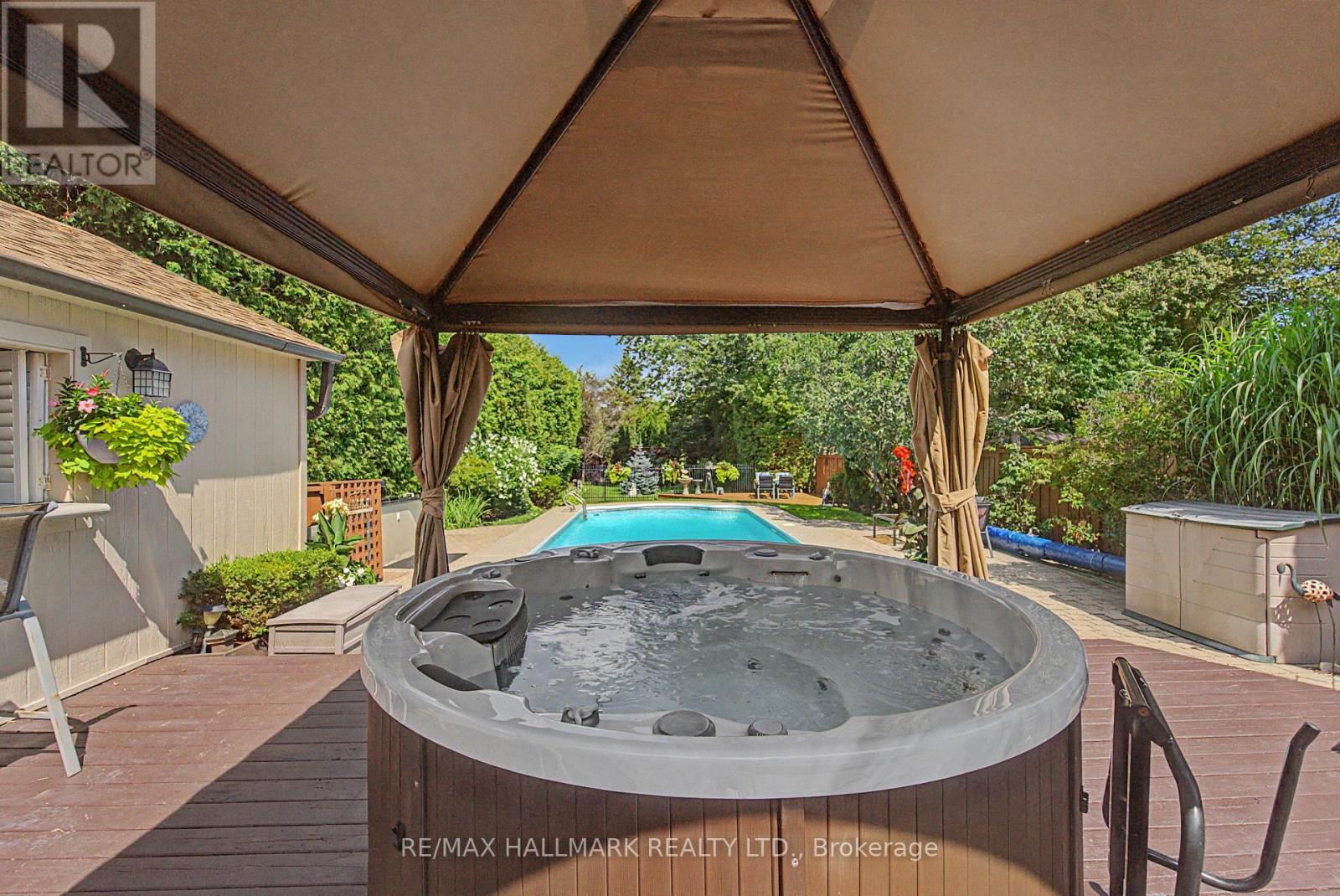 52 Colonel Danforth Trail, Toronto, Ontario  M1C 1R1 - Photo 33 - E13713518