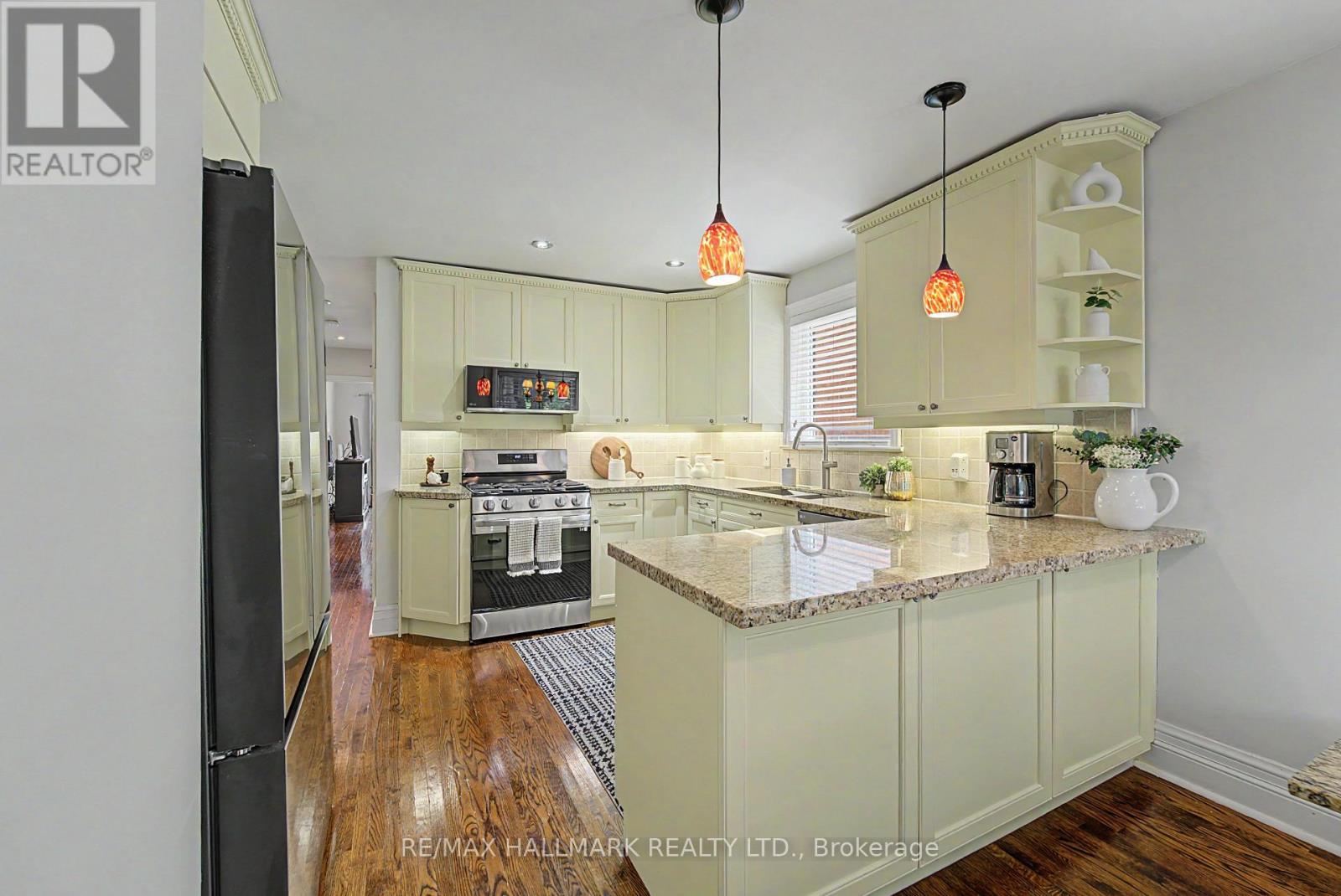 52 Colonel Danforth Trail, Toronto, Ontario  M1C 1R1 - Photo 9 - E13713518