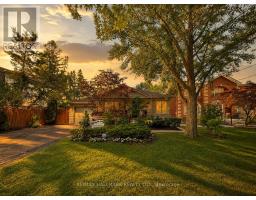 52 COLONEL DANFORTH TRAIL, Toronto, Ontario