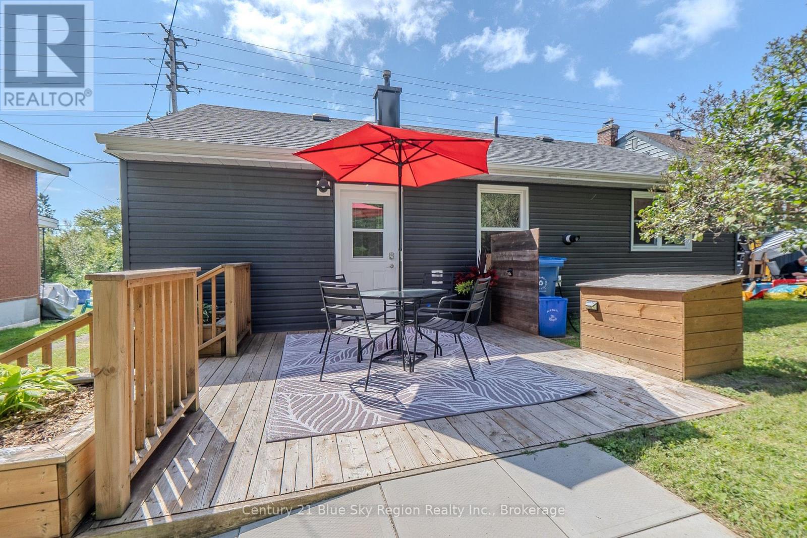 918 Copeland Street, North Bay, Ontario  P1B 3E4 - Photo 26 - X13713470