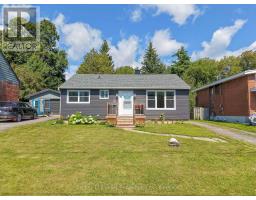 918 COPELAND STREET, North Bay, Ontario