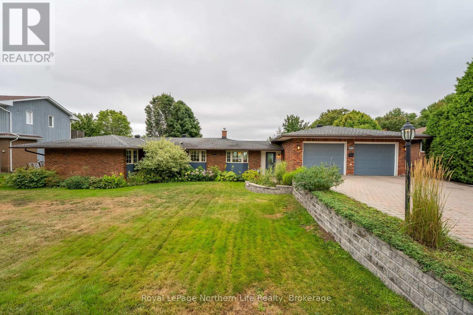 185 Wallace Heights Drive, North Bay, Ontario  P1C 1E7 - Photo 1 - X13713526