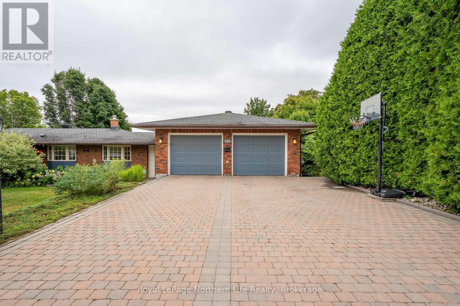 185 Wallace Heights Drive, North Bay, Ontario  P1C 1E7 - Photo 2 - X13713526