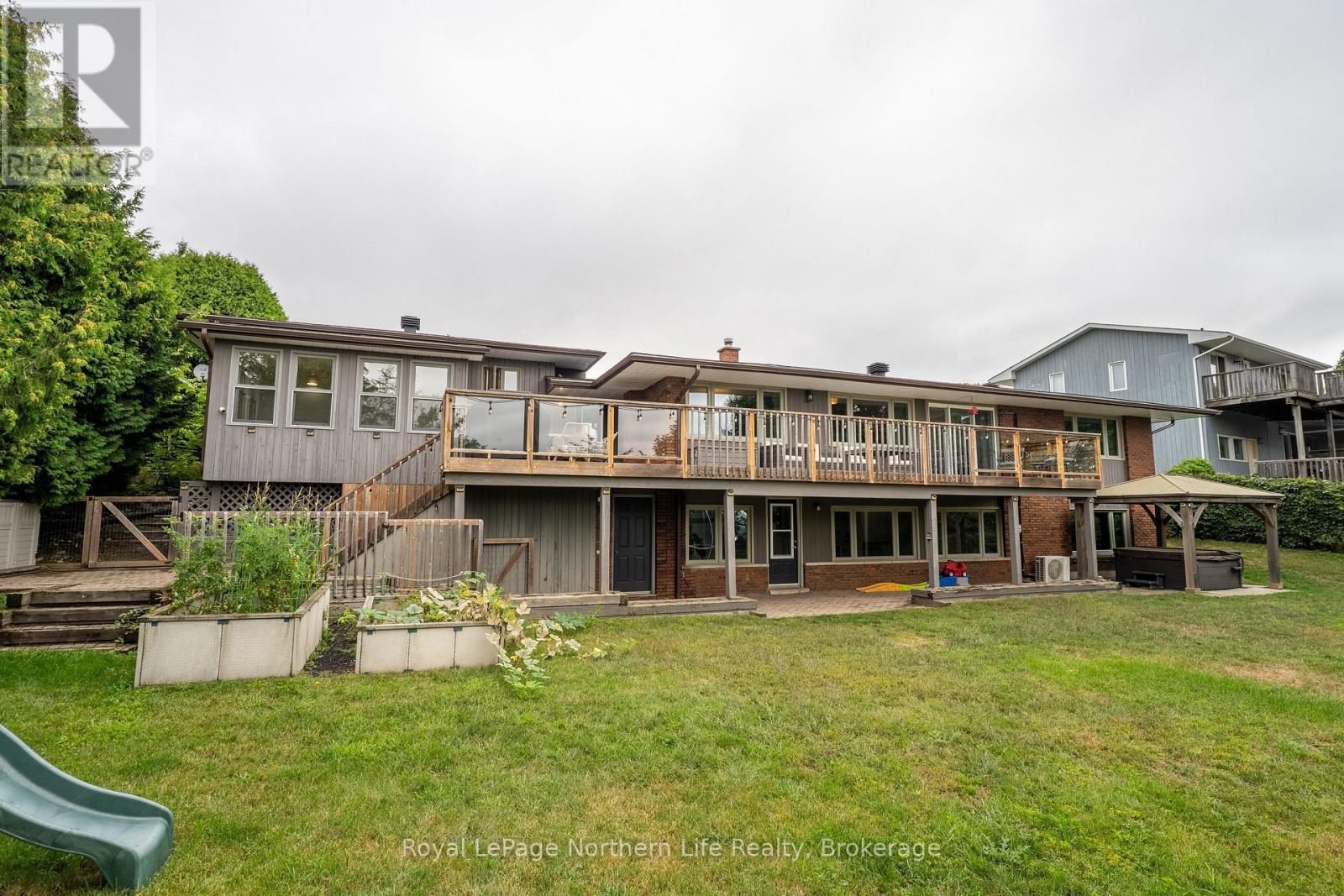 185 Wallace Heights Drive, North Bay, Ontario  P1C 1E7 - Photo 3 - X13713526