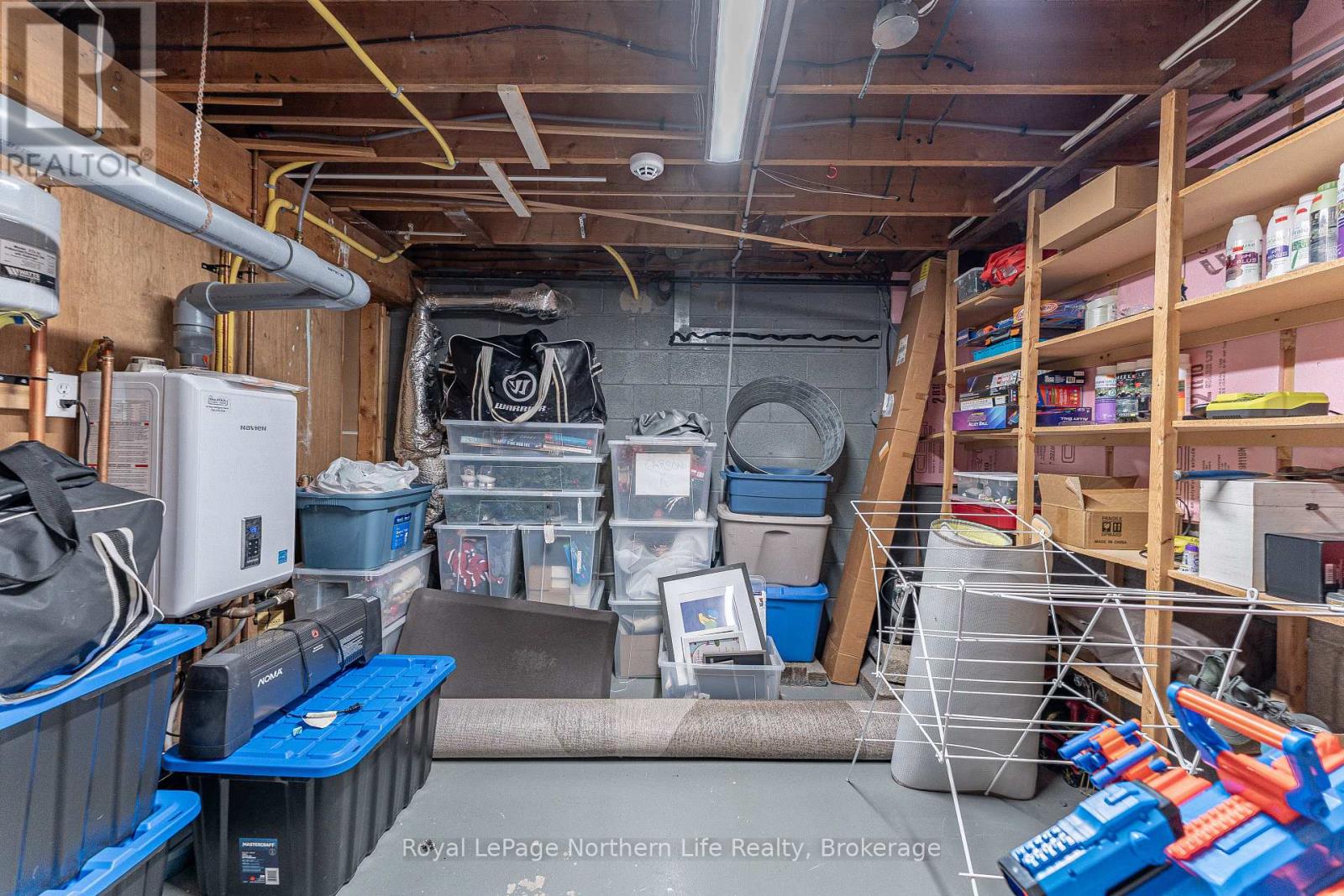 185 Wallace Heights Drive, North Bay, Ontario  P1C 1E7 - Photo 45 - X13713526
