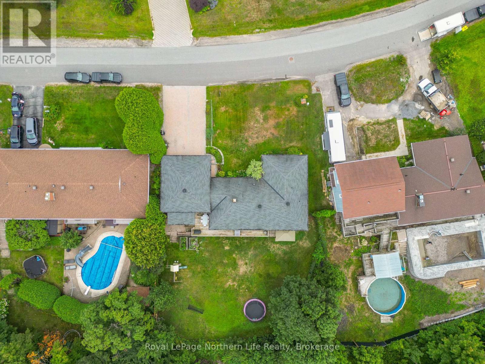 185 Wallace Heights Drive, North Bay, Ontario  P1C 1E7 - Photo 48 - X13713526
