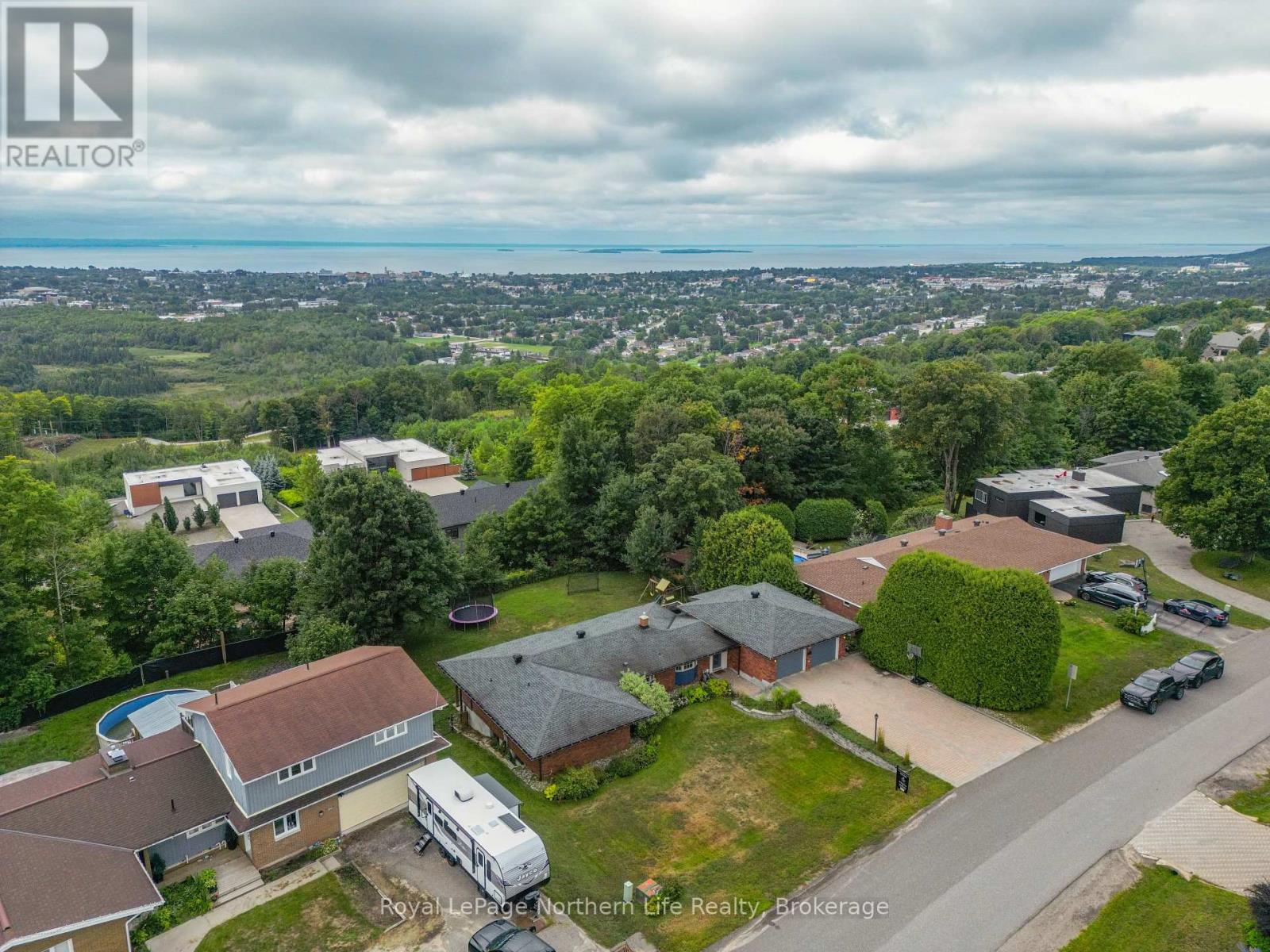 185 Wallace Heights Drive, North Bay, Ontario  P1C 1E7 - Photo 49 - X13713526