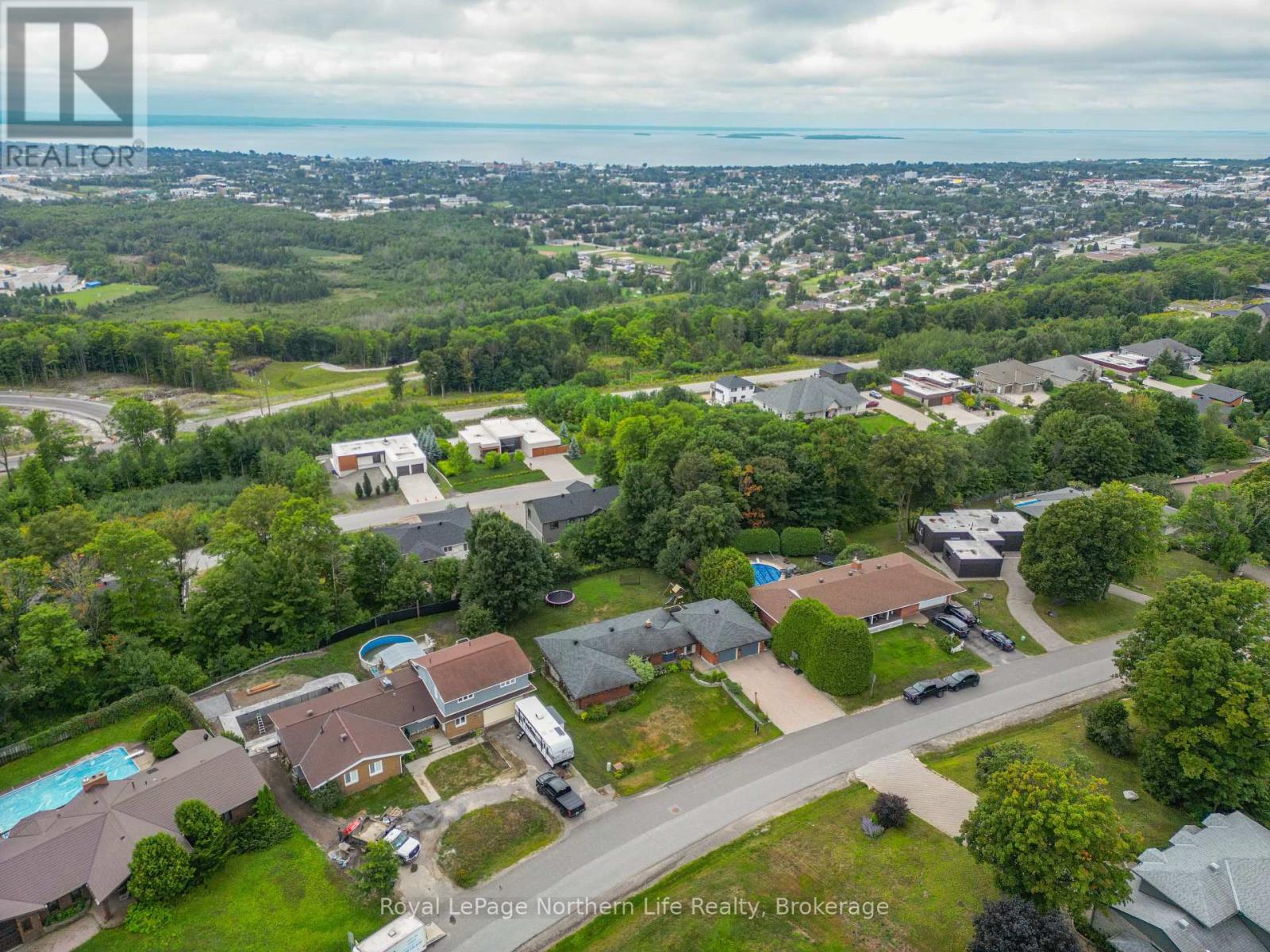 185 Wallace Heights Drive, North Bay, Ontario  P1C 1E7 - Photo 50 - X13713526