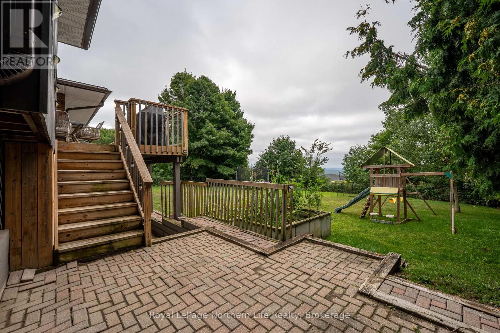 185 Wallace Heights Drive, North Bay, Ontario  P1C 1E7 - Photo 6 - X13713526