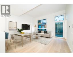 107 5212 CAMBIE STREET, Vancouver, British Columbia