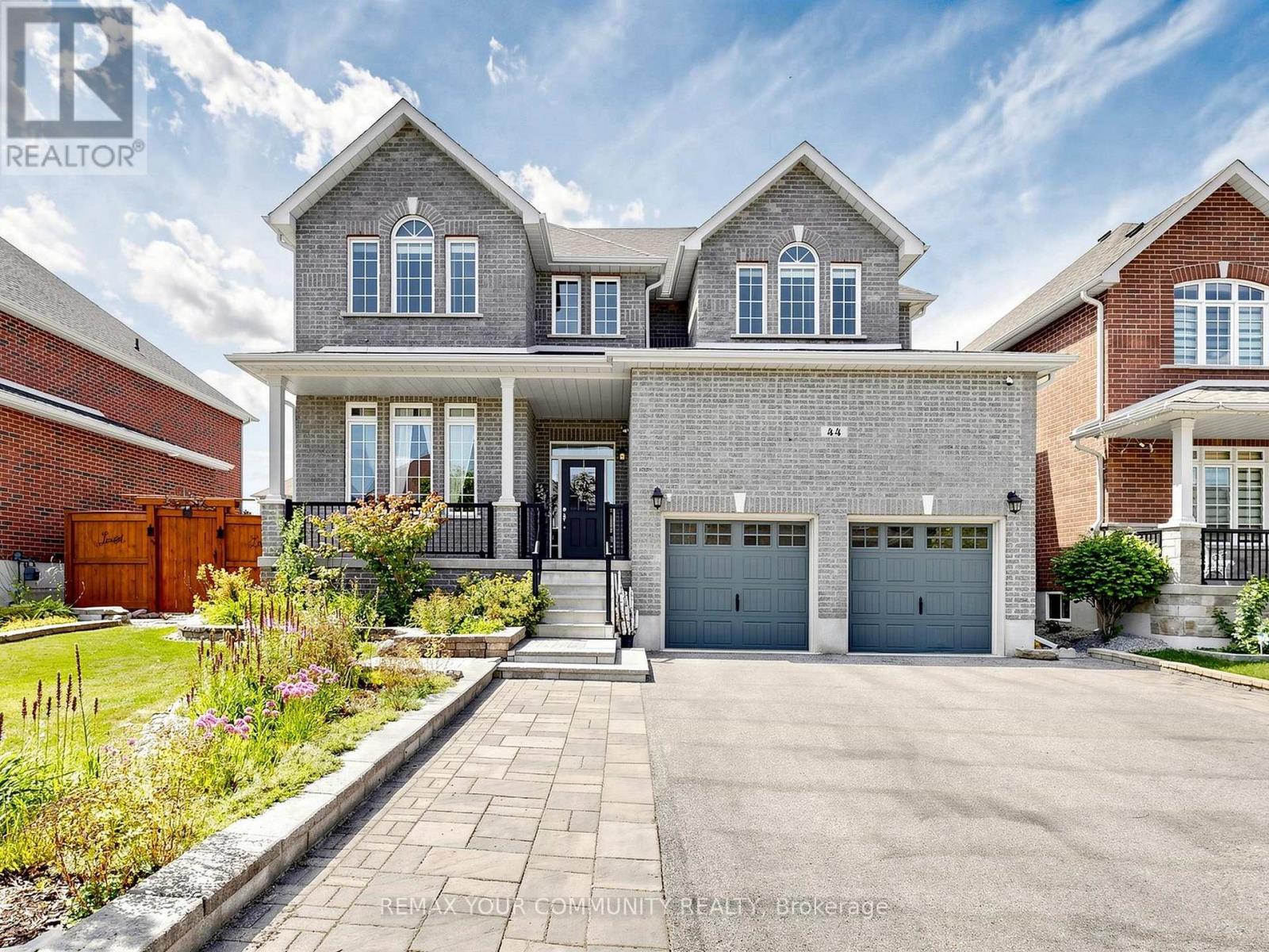 44 TIM JACOBS DRIVE, Georgina, Ontario