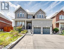 44 TIM JACOBS DRIVE, Georgina, Ontario