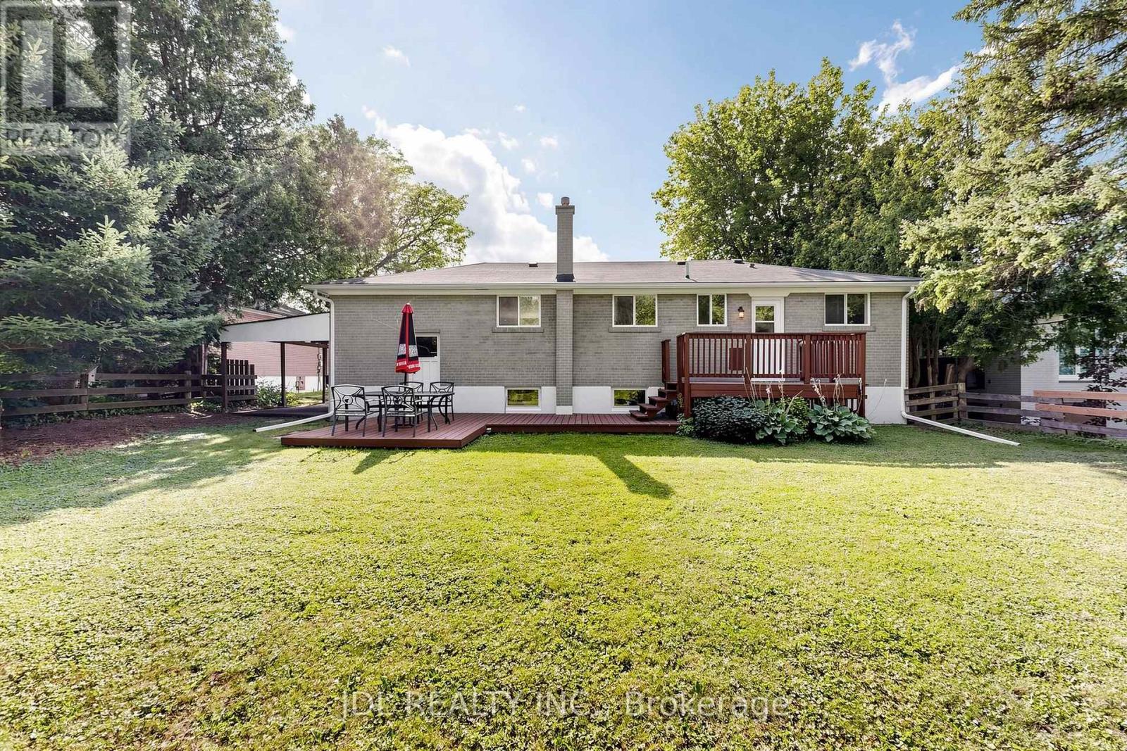 105 Park Avenue, Newmarket, Ontario  L3Y 1T6 - Photo 37 - N13713524