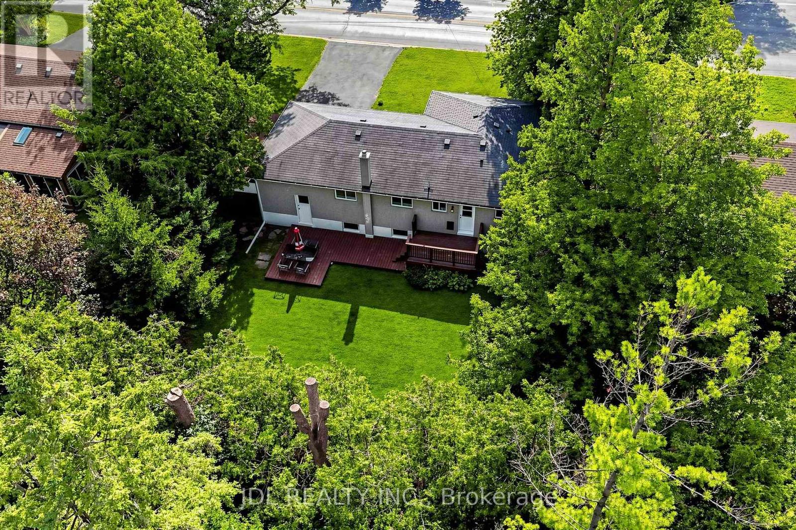 105 Park Avenue, Newmarket, Ontario  L3Y 1T6 - Photo 40 - N13713524