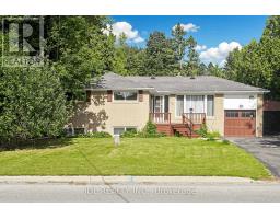 105 PARK AVENUE, Newmarket, Ontario