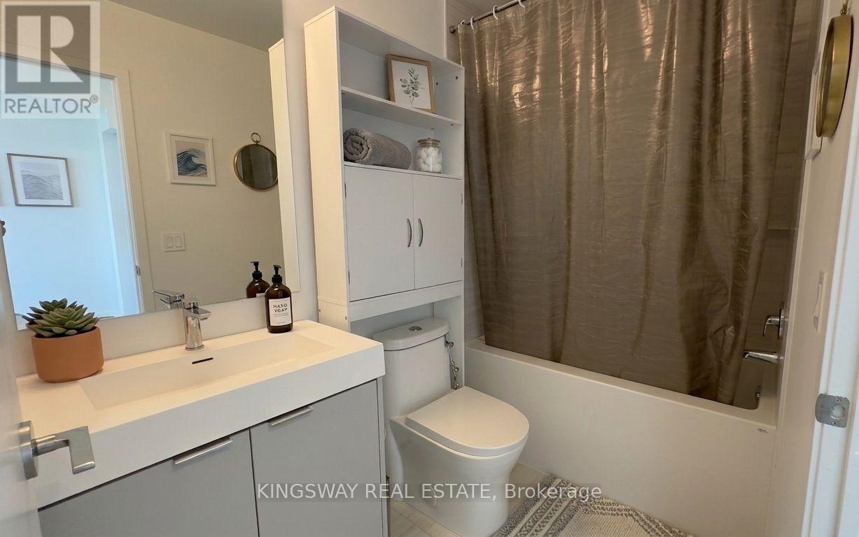 610 - 474 Caldari Road, Vaughan (Concord), Ontario  L4K 0R6 - Photo 6 - N13713528