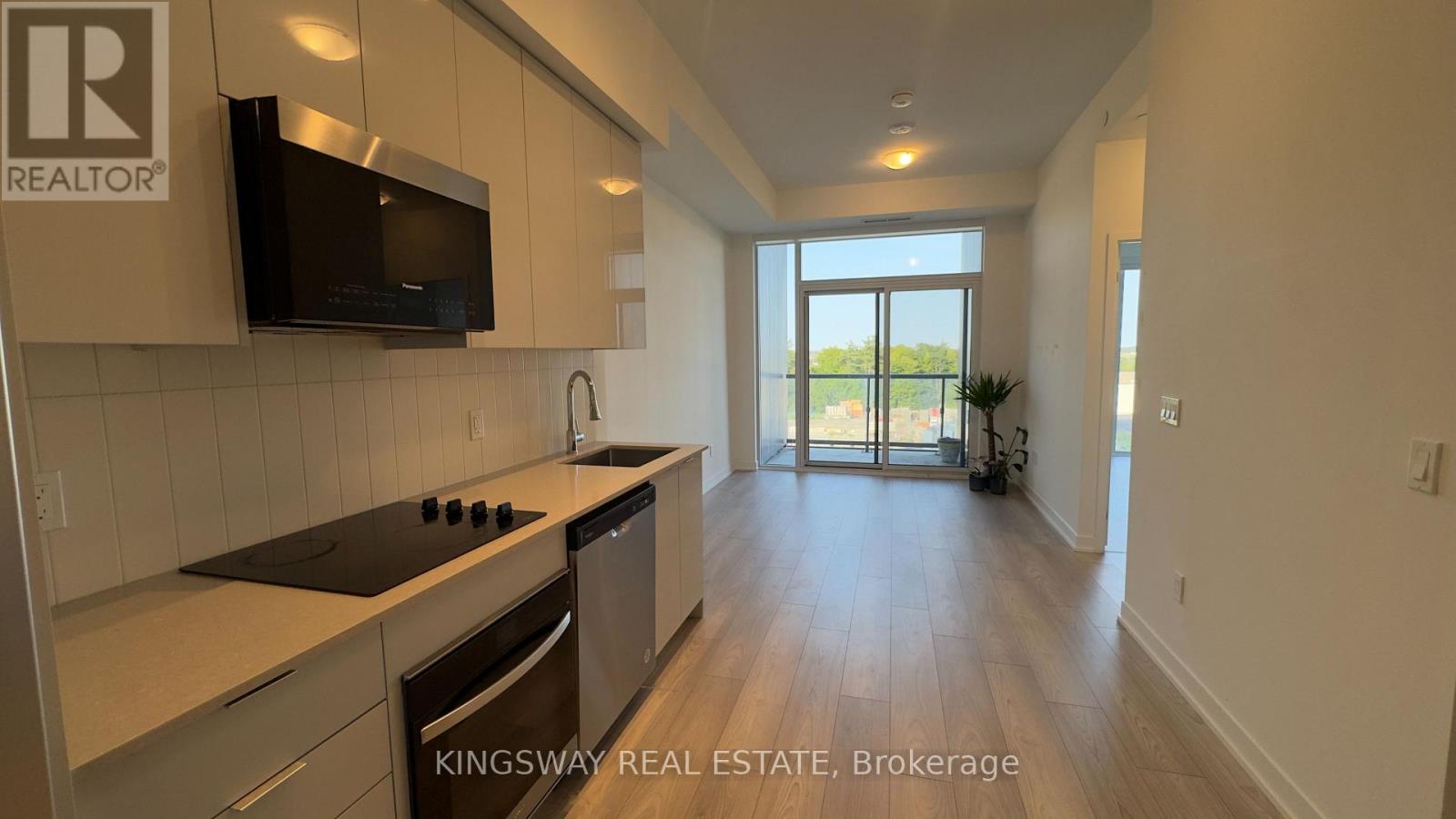 610 - 474 Caldari Road, Vaughan (Concord), Ontario  L4K 0R6 - Photo 7 - N13713528