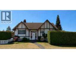 4922 IRMIN STREET, Burnaby, British Columbia