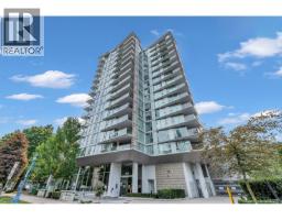 1802 8288 GRANVILLE AVENUE, Richmond, British Columbia