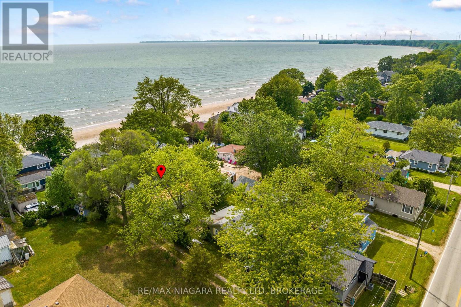 12213 Lakeshore Road, Wainfleet, Ontario  L0S 1V0 - Photo 16 - X13515536