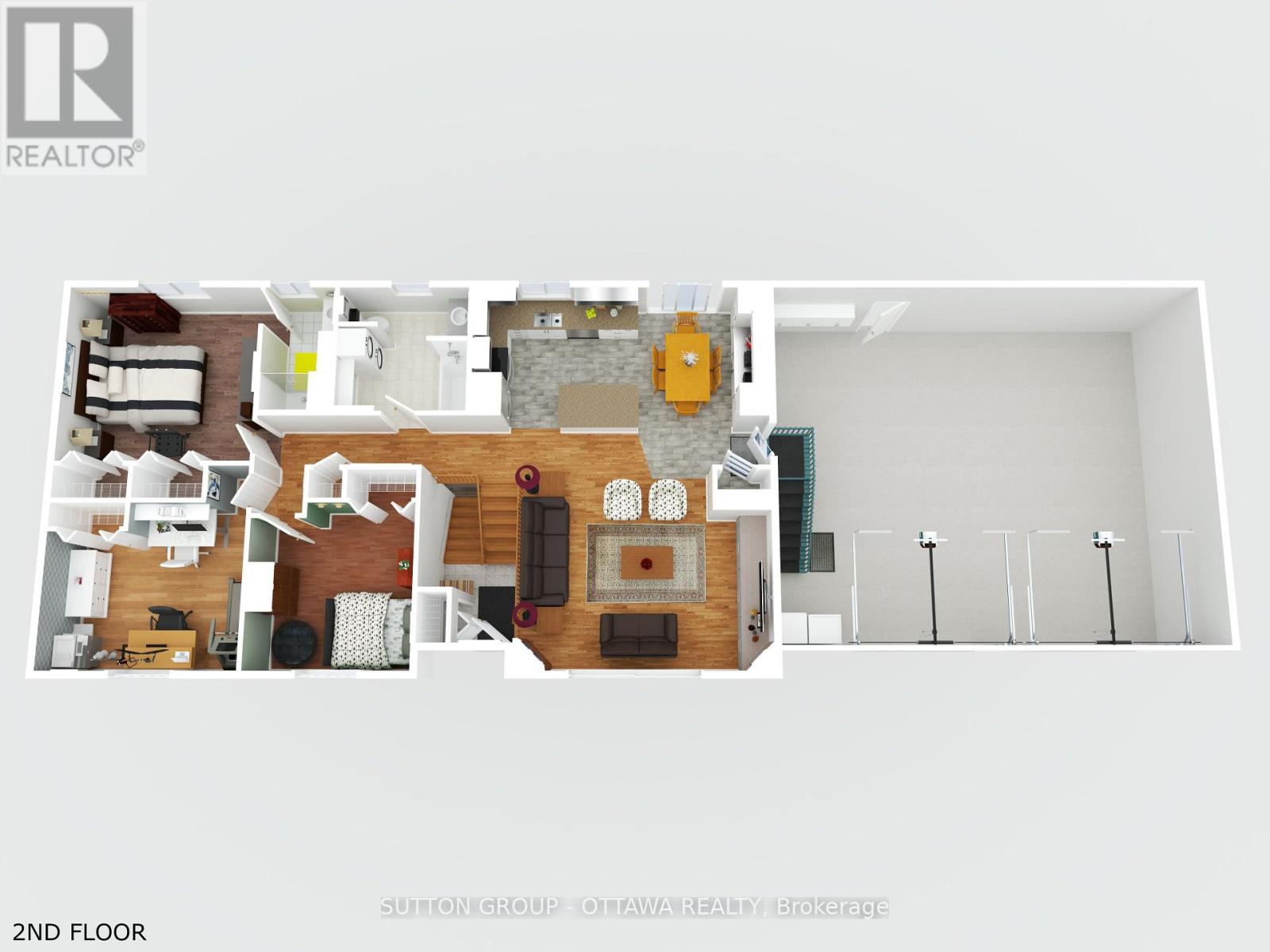1629 Morris Street, Cornwall, Ontario  K6H 7G9 - Photo 24 - X13712896