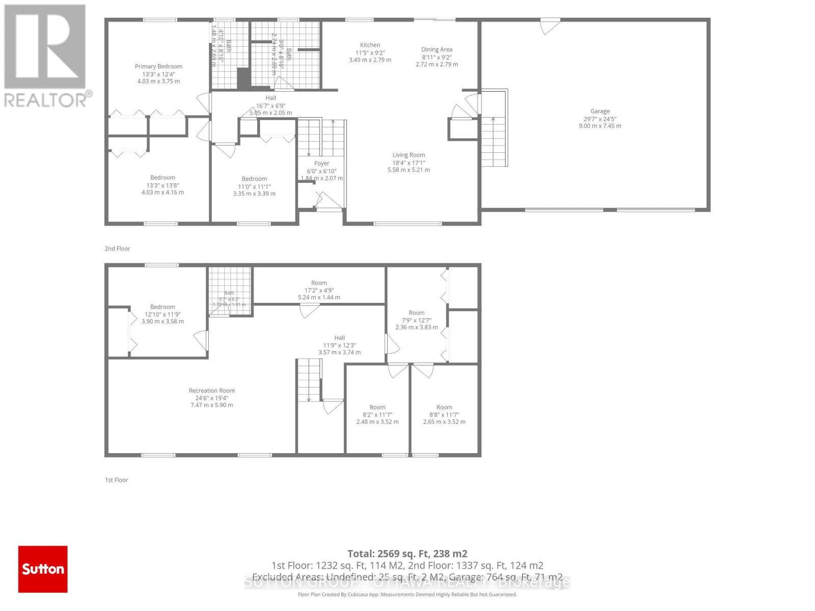 1629 Morris Street, Cornwall, Ontario  K6H 7G9 - Photo 50 - X13712896