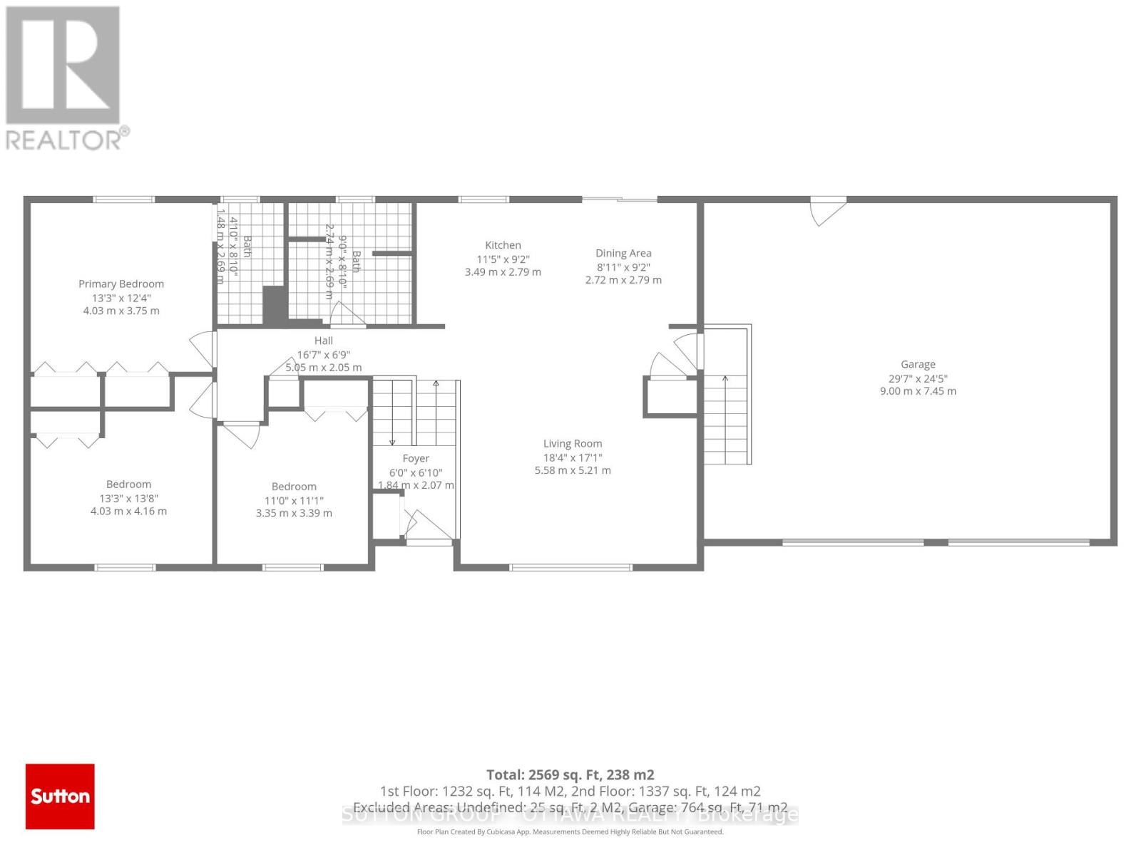 1629 Morris Street, Cornwall, Ontario  K6H 7G9 - Photo 49 - X13712896