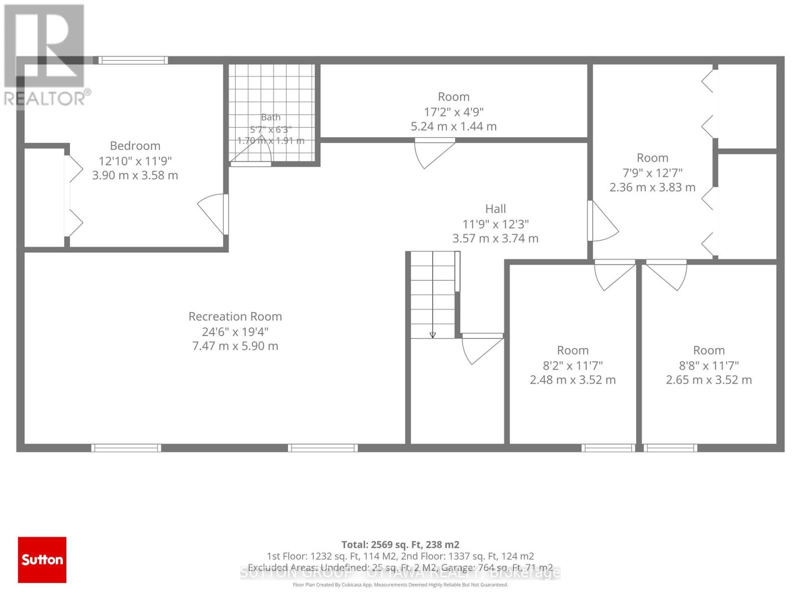 1629 Morris Street, Cornwall, Ontario  K6H 7G9 - Photo 48 - X13712896