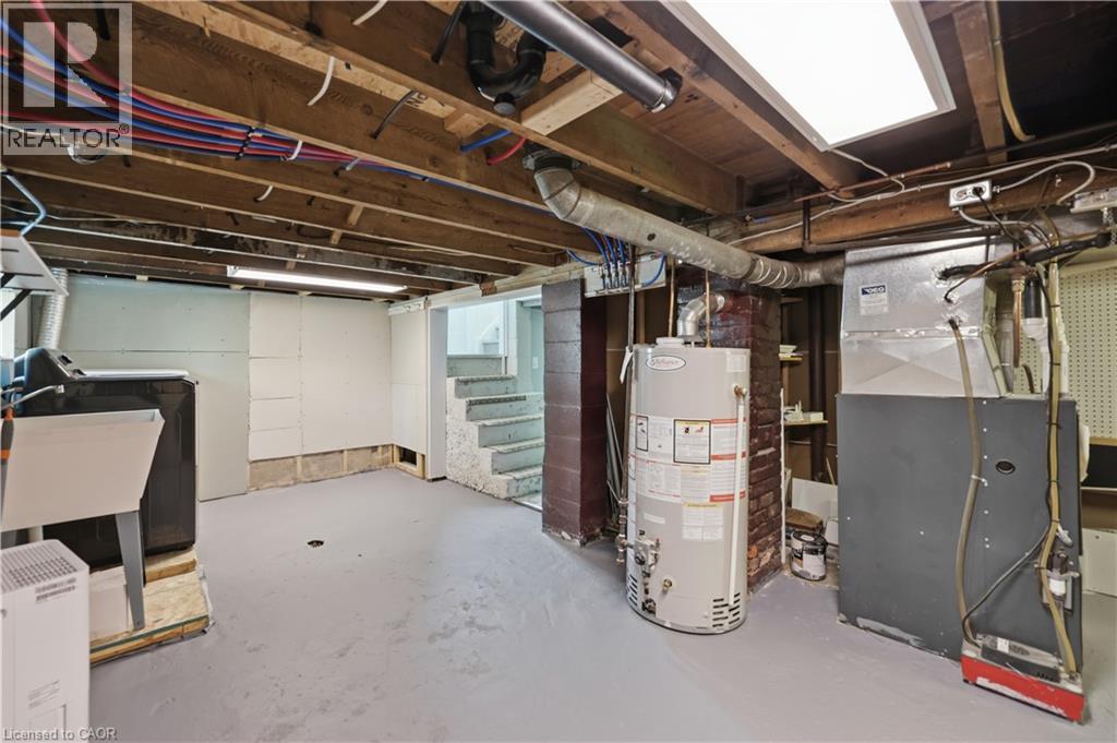 218 Lake Street, St. Catharines, Ontario  L2R 5Z2 - Photo 29 - 40856321