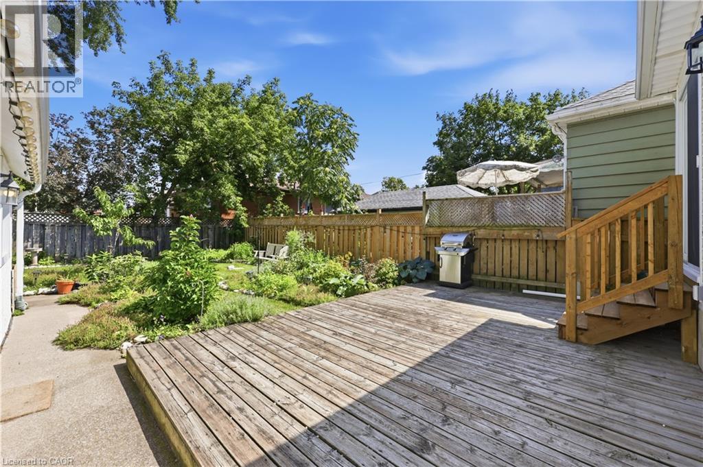 218 Lake Street, St. Catharines, Ontario  L2R 5Z2 - Photo 35 - 40856321