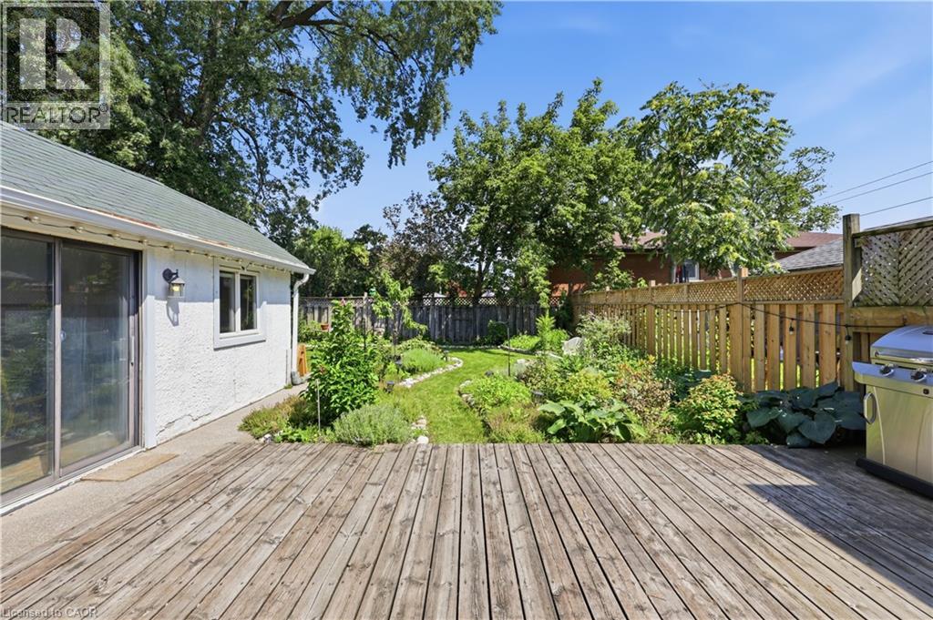 218 Lake Street, St. Catharines, Ontario  L2R 5Z2 - Photo 38 - 40856321