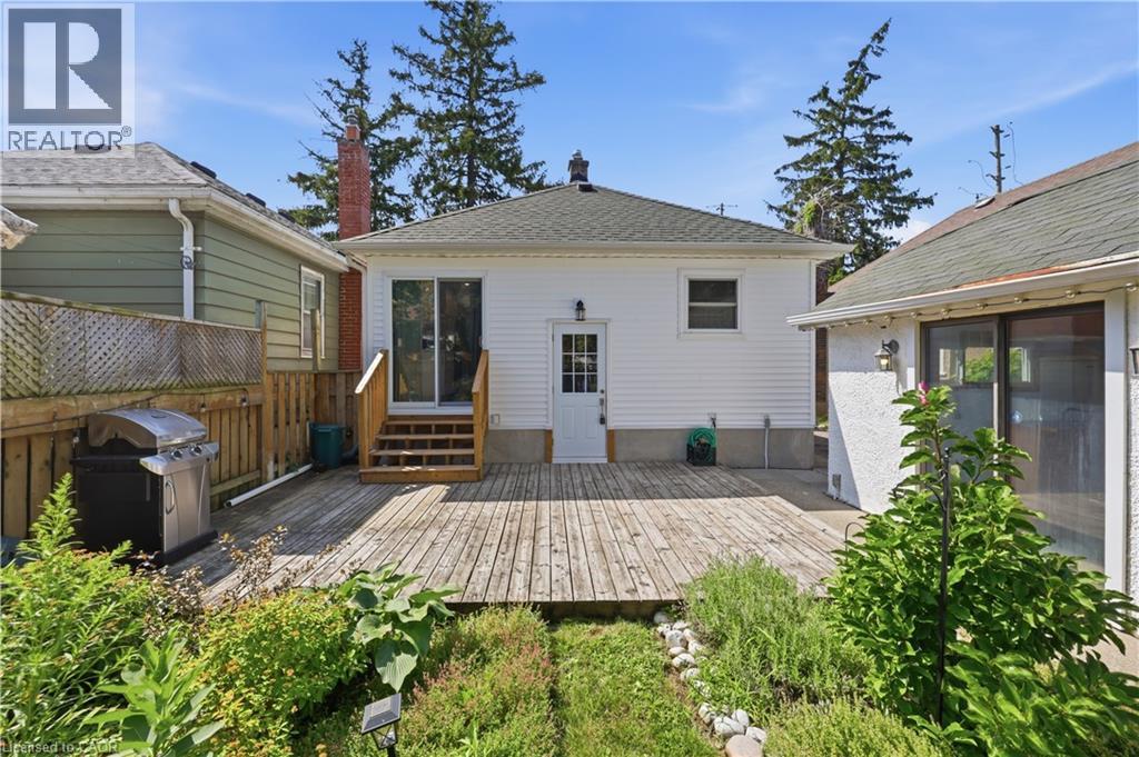 218 Lake Street, St. Catharines, Ontario  L2R 5Z2 - Photo 39 - 40856321