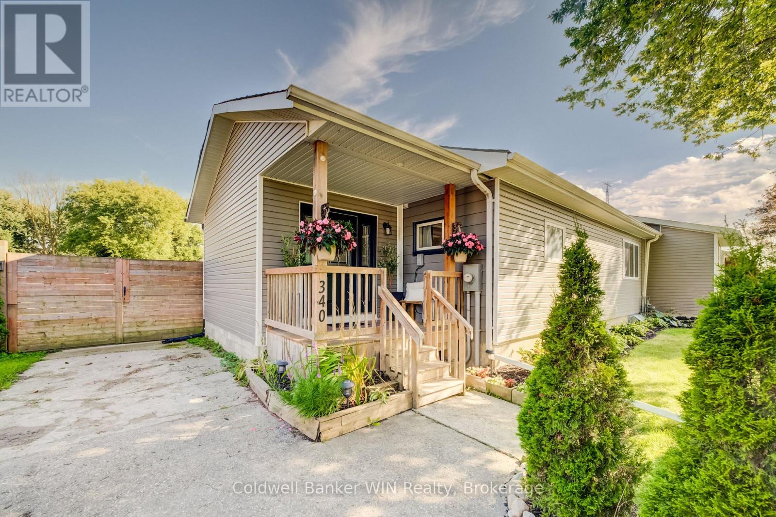 340 SLIGO ROAD W, Wellington North, Ontario