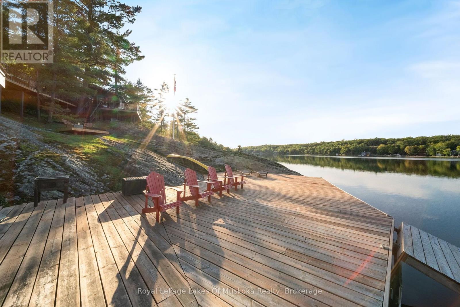3102 Twelve Mile Bay Road, Georgian Bay, Ontario  P0C 1H0 - Photo 10 - X13713442
