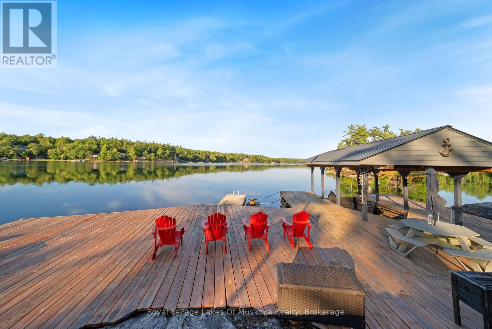 3102 Twelve Mile Bay Road, Georgian Bay, Ontario  P0C 1H0 - Photo 12 - X13713442