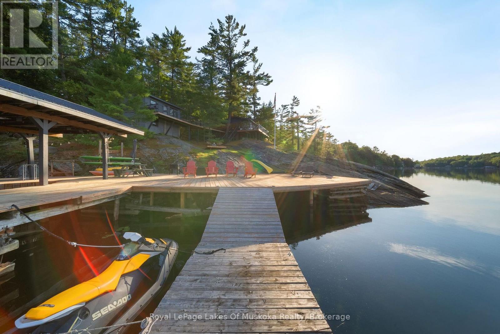 3102 Twelve Mile Bay Road, Georgian Bay, Ontario  P0C 1H0 - Photo 14 - X13713442