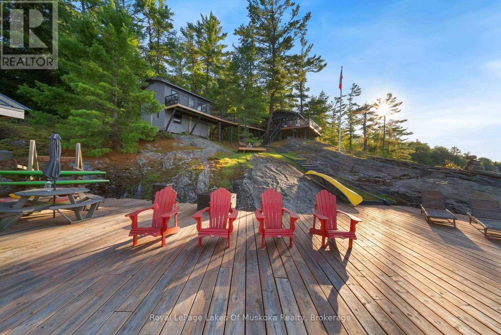 3102 Twelve Mile Bay Road, Georgian Bay, Ontario  P0C 1H0 - Photo 15 - X13713442
