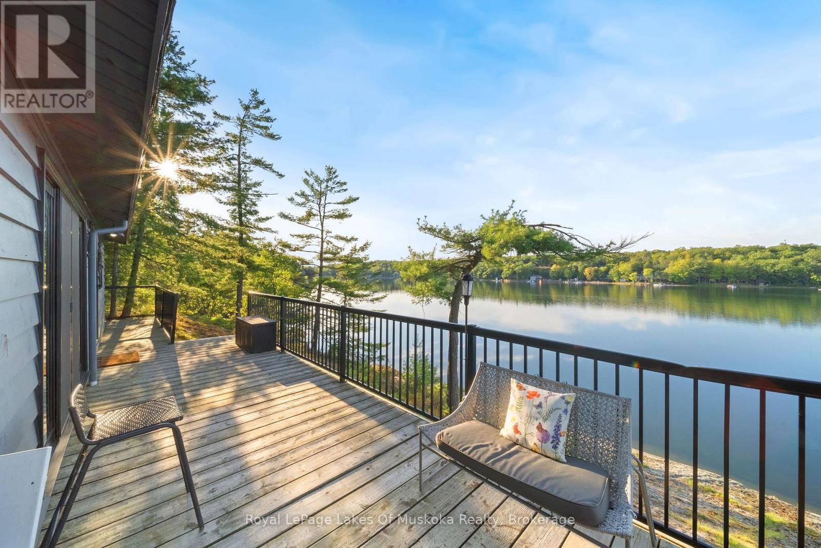 3102 Twelve Mile Bay Road, Georgian Bay, Ontario  P0C 1H0 - Photo 16 - X13713442