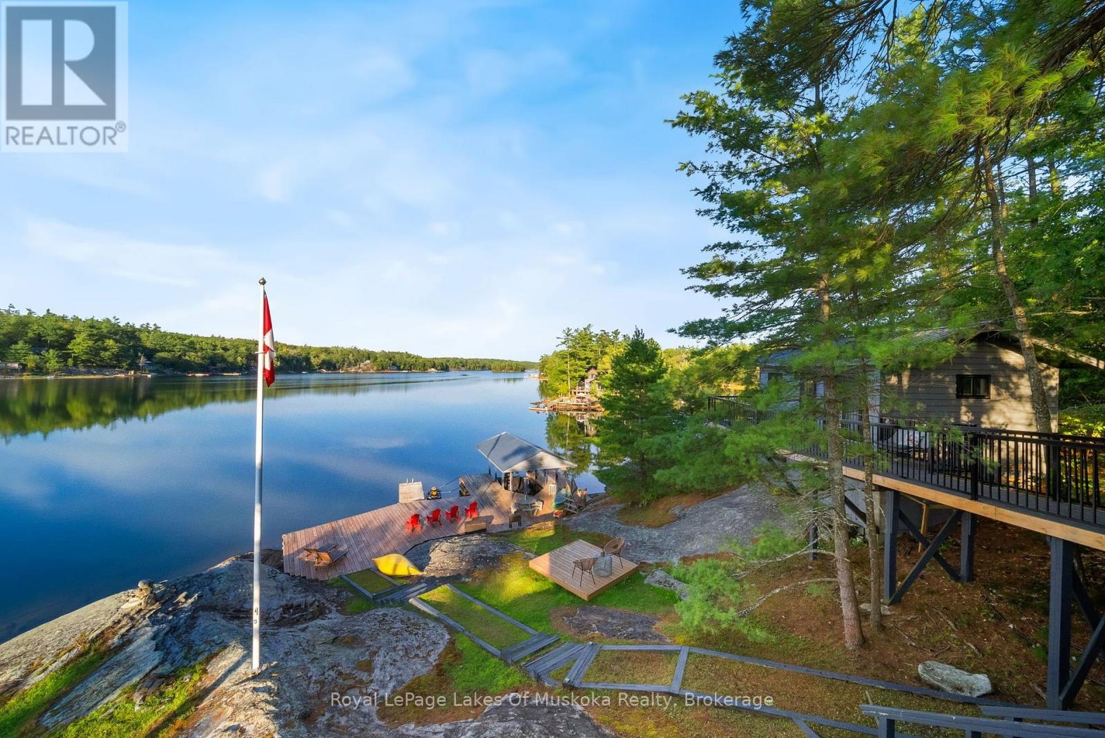 3102 Twelve Mile Bay Road, Georgian Bay, Ontario  P0C 1H0 - Photo 19 - X13713442