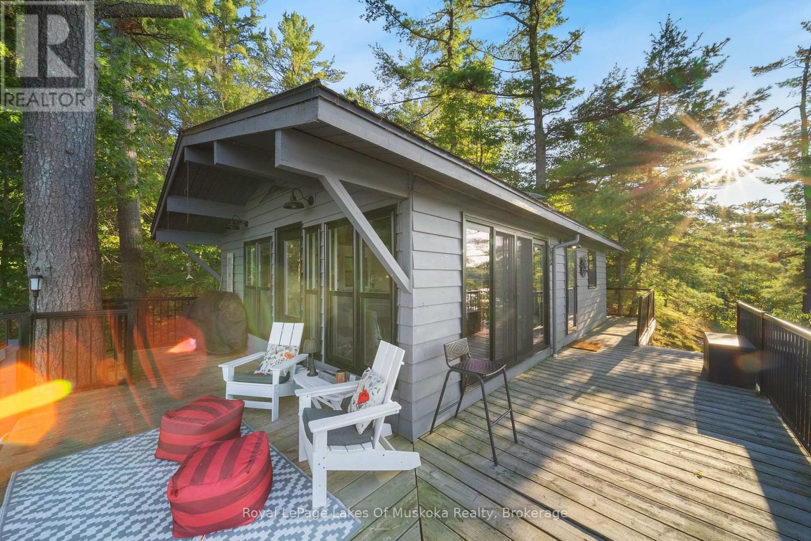 3102 Twelve Mile Bay Road, Georgian Bay, Ontario  P0C 1H0 - Photo 20 - X13713442