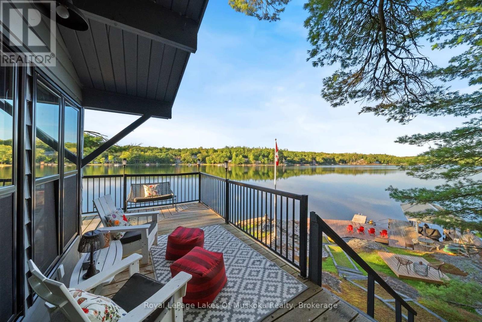 3102 Twelve Mile Bay Road, Georgian Bay, Ontario  P0C 1H0 - Photo 22 - X13713442