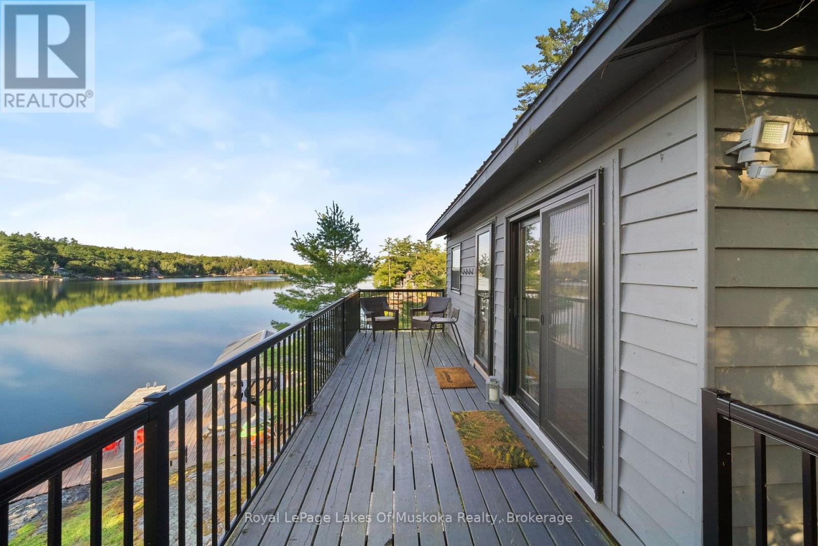 3102 Twelve Mile Bay Road, Georgian Bay, Ontario  P0C 1H0 - Photo 23 - X13713442
