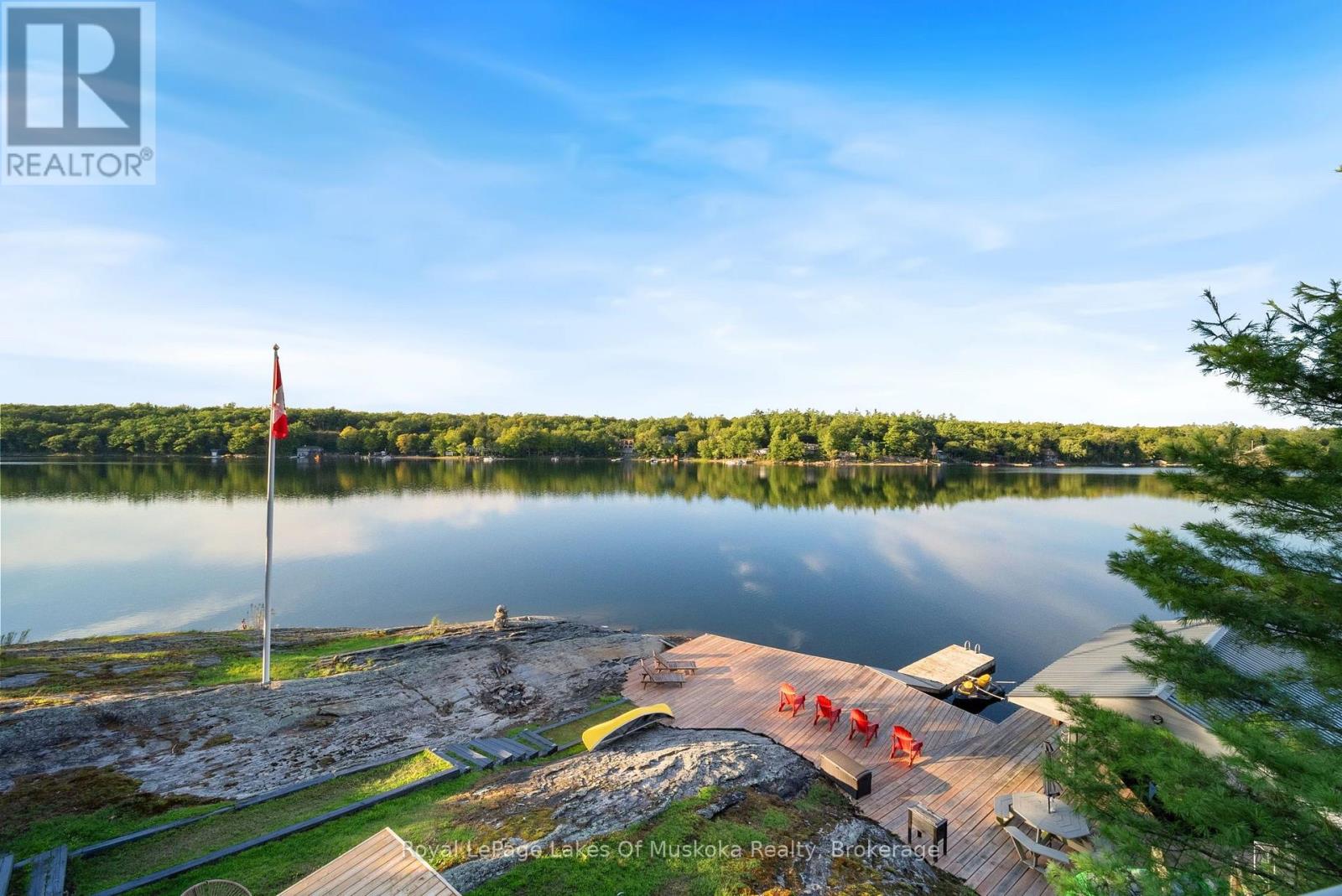 3102 Twelve Mile Bay Road, Georgian Bay, Ontario  P0C 1H0 - Photo 24 - X13713442